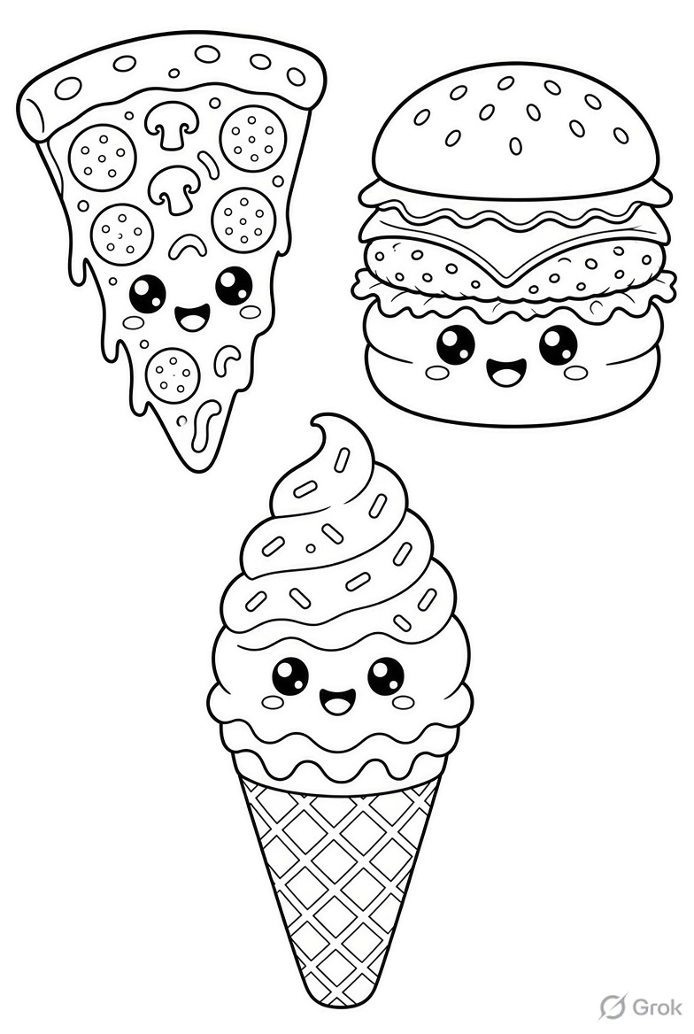 Restaurant Dishes