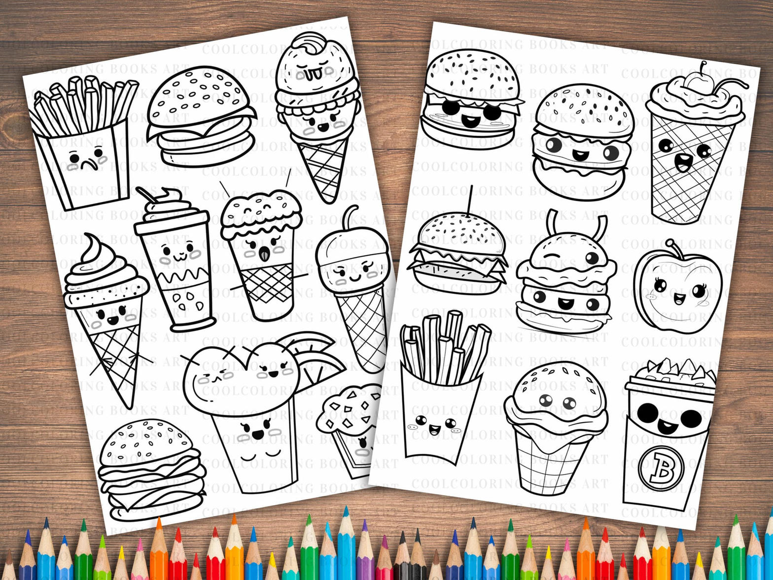 Cute Food