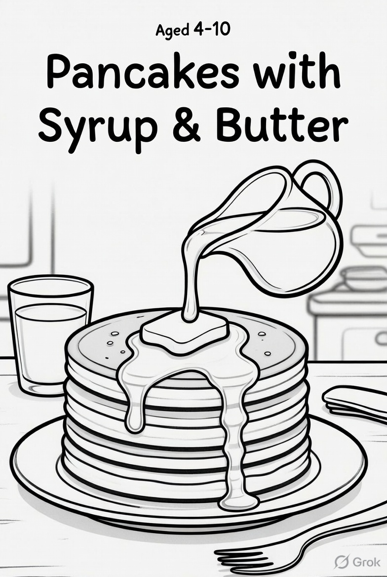 Comfort Food